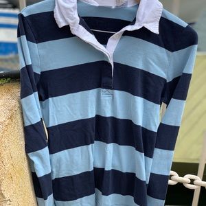 No Boundaries Long Sleeve Tee